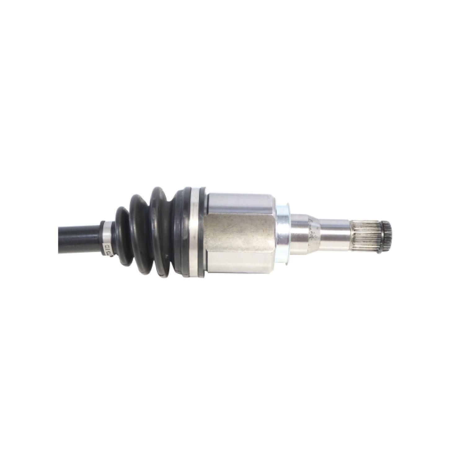 GSP NCV11069XD - CV Axle Assembly GSP NCV11069XD CV Axle Assembly product image 3 of 5