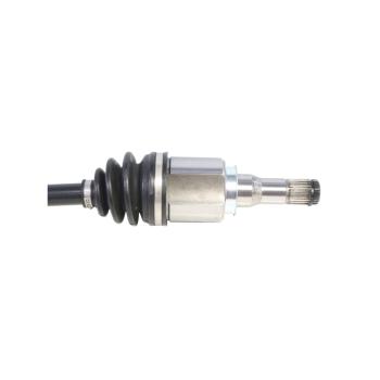 2018 Ford Police Interceptor Utility CV Axle Assembly Rear Right GSP NCV11069XD image 3 of 4