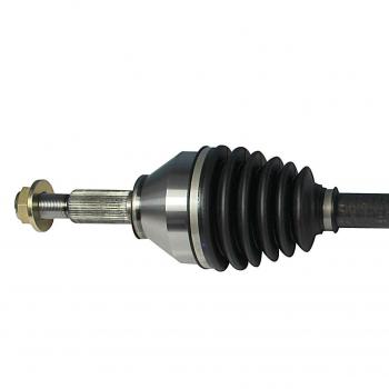 2017 Ford Explorer CV Axle Assembly Front Left GSP NCV11070 image 1 of 4