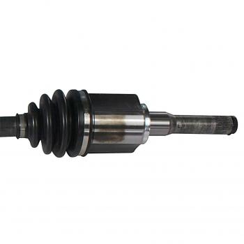 2017 Ford Explorer CV Axle Assembly Front Left GSP NCV11070 image 2 of 4