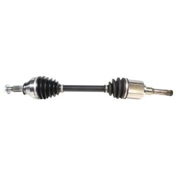 2017 Ford Explorer CV Axle Assembly Front Left GSP NCV11070XD image 1 of 4