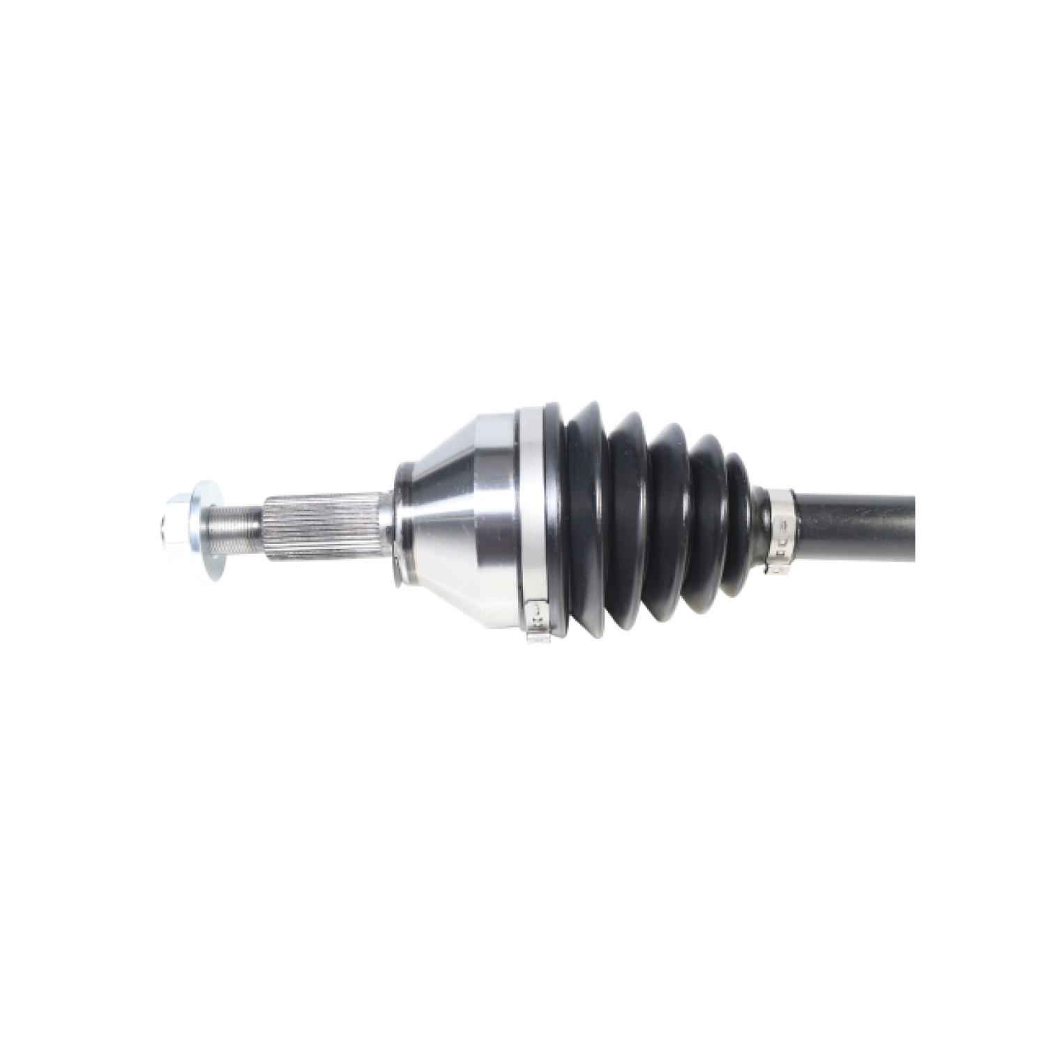GSP NCV11070XD - CV Axle Assembly GSP NCV11070XD CV Axle Assembly product image 2 of 5