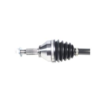2017 Ford Explorer CV Axle Assembly Front Left GSP NCV11070XD image 2 of 4