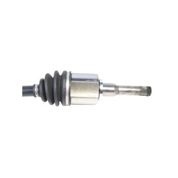 2017 Ford Explorer CV Axle Assembly Front Left GSP NCV11070XD image 3 of 4