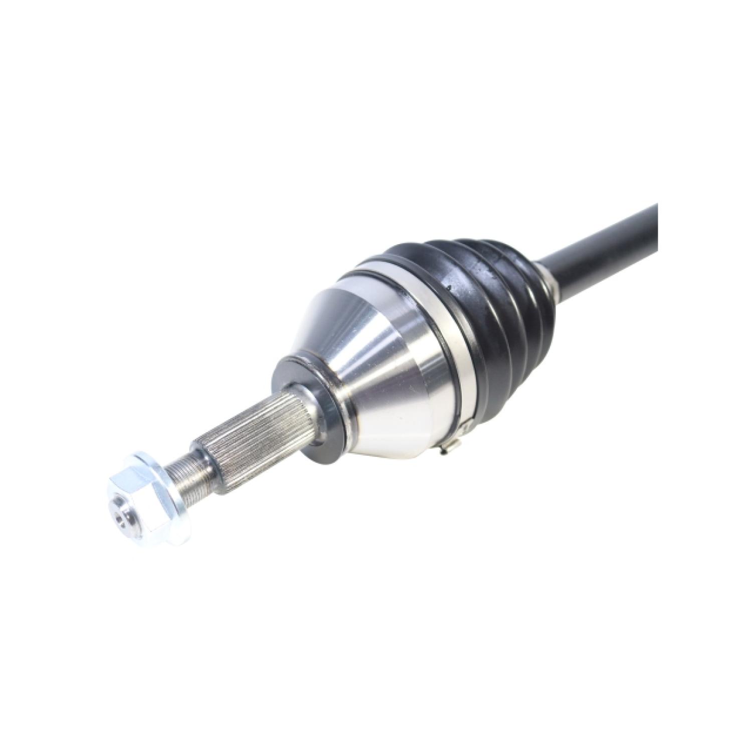 GSP NCV11070XD - CV Axle Assembly GSP NCV11070XD CV Axle Assembly product image 4 of 5