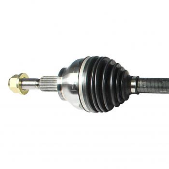2014 Ford Escape CV Axle Assembly Front Right GSP NCV11071 image 1 of 4