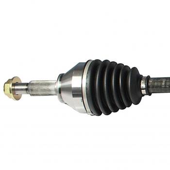 2014 Ford Explorer CV Axle Assembly Front Right GSP NCV11072 image 1 of 4