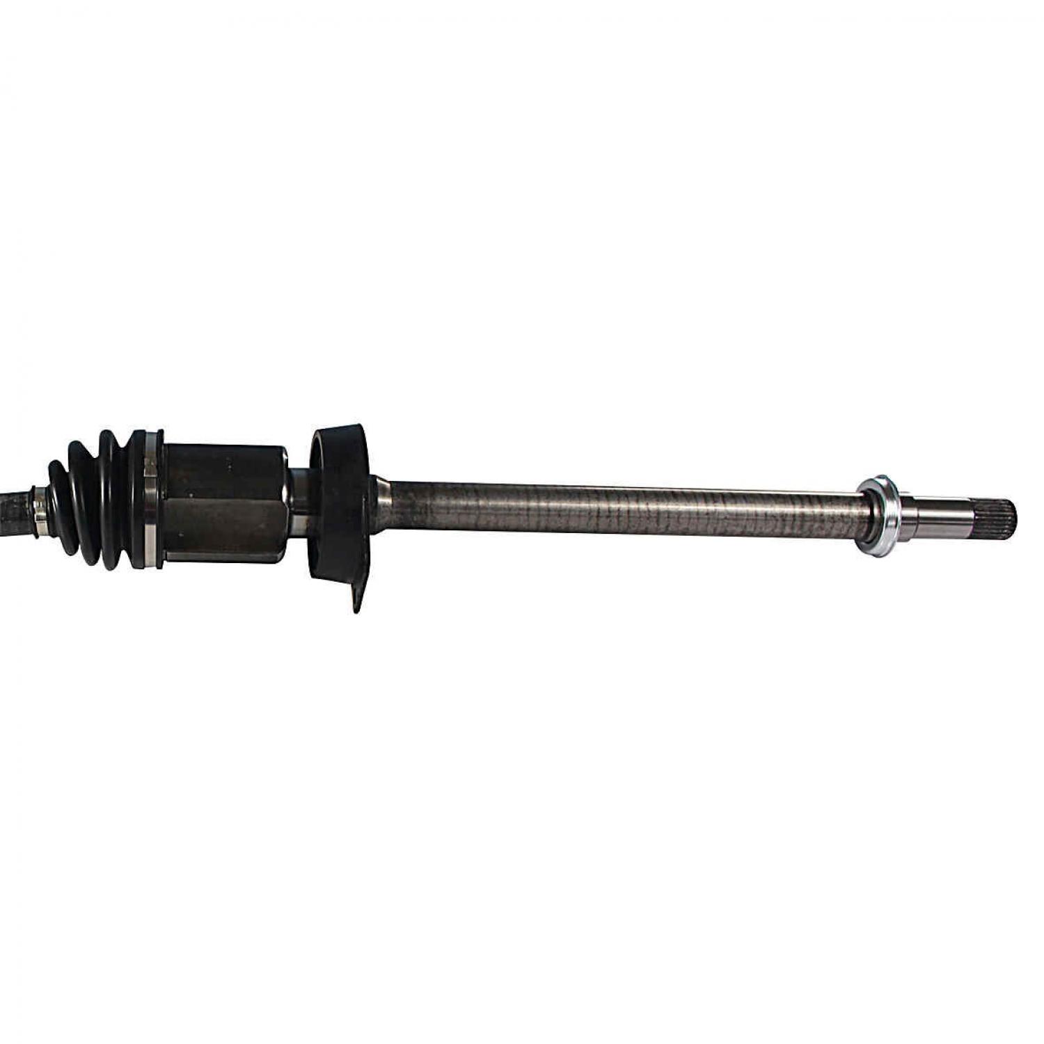 GSP NCV11072 - CV Axle Assembly GSP NCV11072 CV Axle Assembly product image 2 of 5