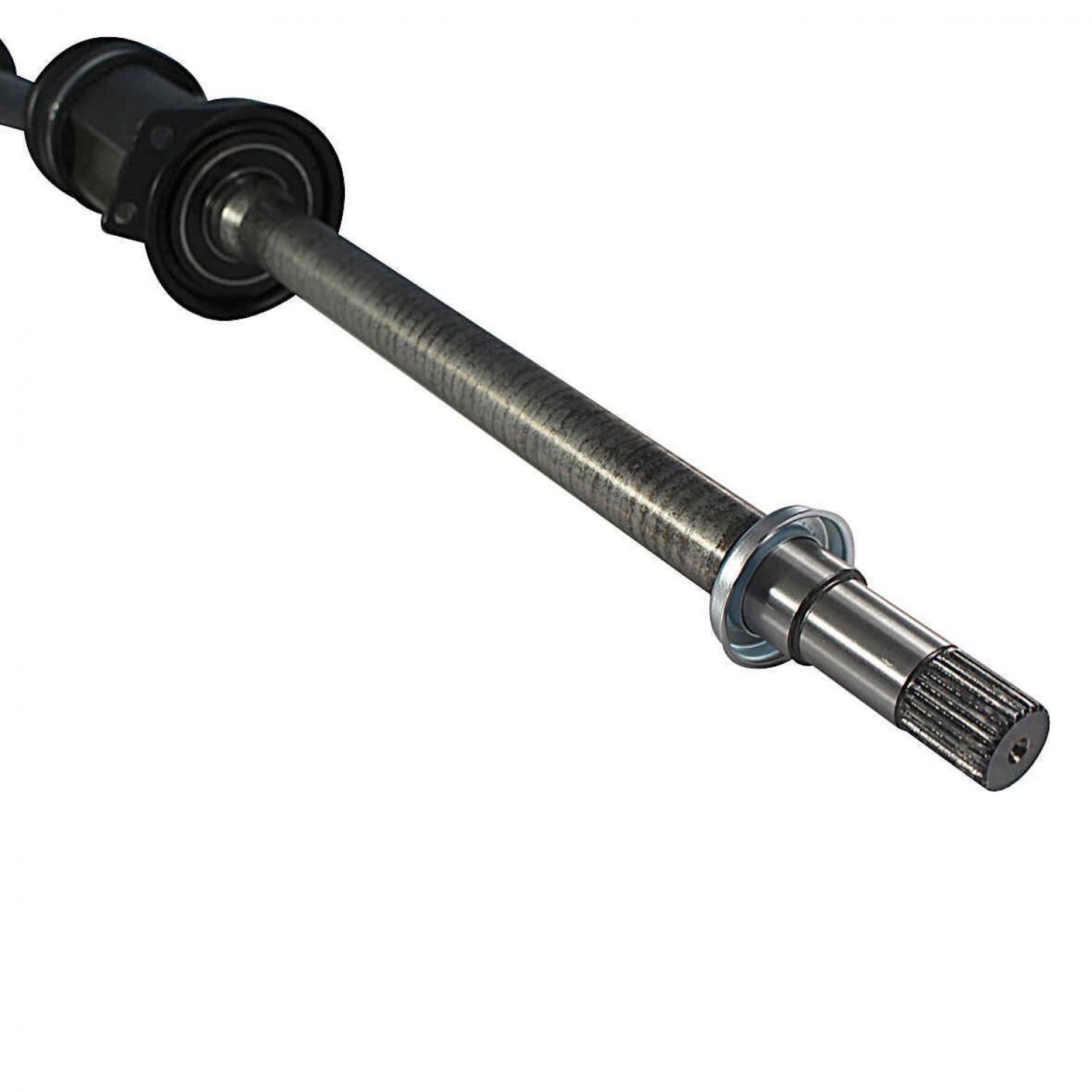 GSP NCV11072 - CV Axle Assembly GSP NCV11072 CV Axle Assembly product image 4 of 5