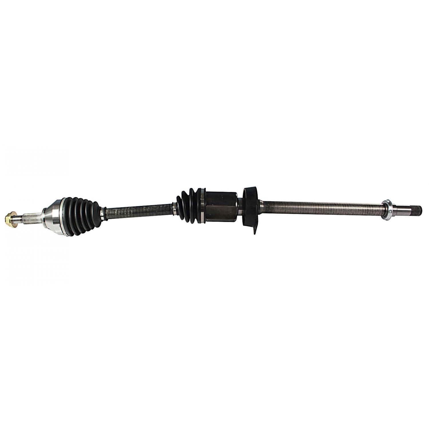 GSP NCV11072 - CV Axle Assembly GSP NCV11072 CV Axle Assembly product image 5 of 5