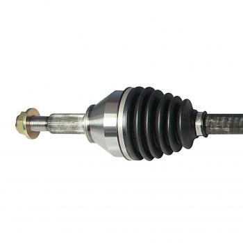 2017 Ford Explorer CV Axle Assembly Front Right GSP NCV11073 image 1 of 4