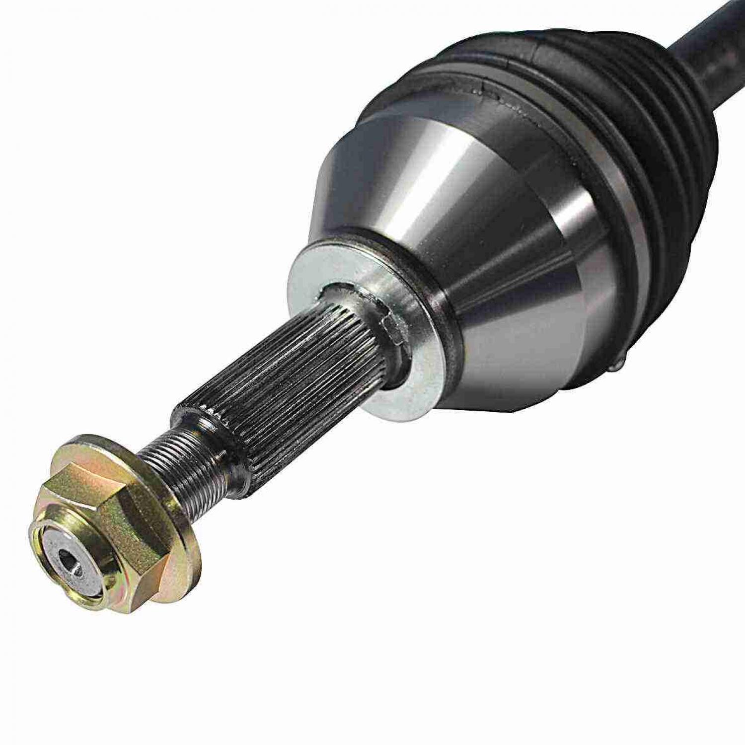 GSP NCV11073 - CV Axle Assembly GSP NCV11073 CV Axle Assembly product image 3 of 5