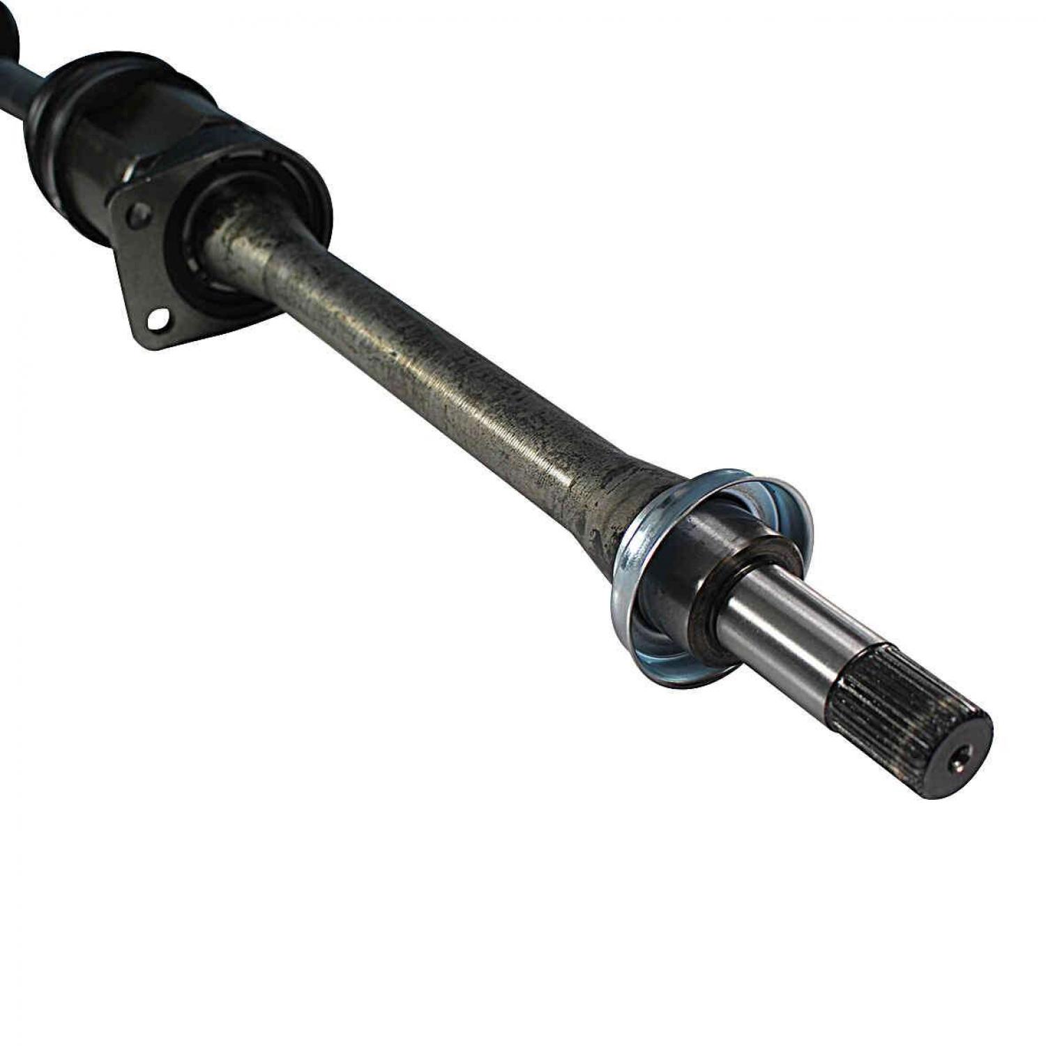 GSP NCV11073 - CV Axle Assembly GSP NCV11073 CV Axle Assembly product image 4 of 5