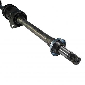 2017 Ford Explorer CV Axle Assembly Front Right GSP NCV11073 image 4 of 4
