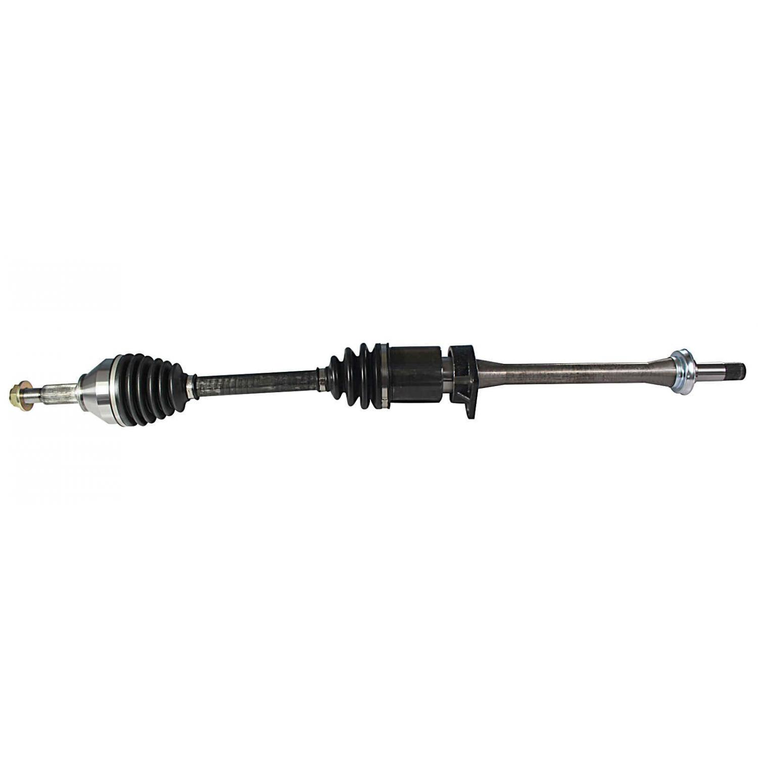 GSP NCV11073 - CV Axle Assembly GSP NCV11073 CV Axle Assembly product image 5 of 5