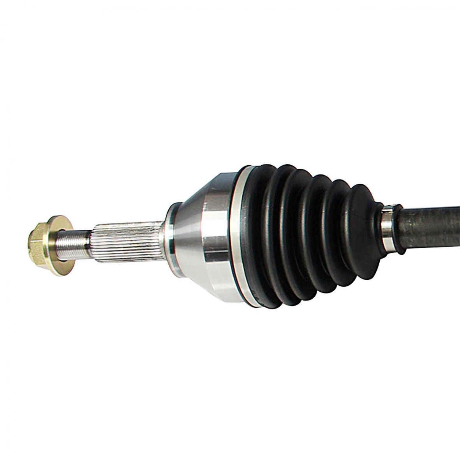 GSP NCV11074 - CV Axle Assembly GSP NCV11074 CV Axle Assembly product image 1 of 5