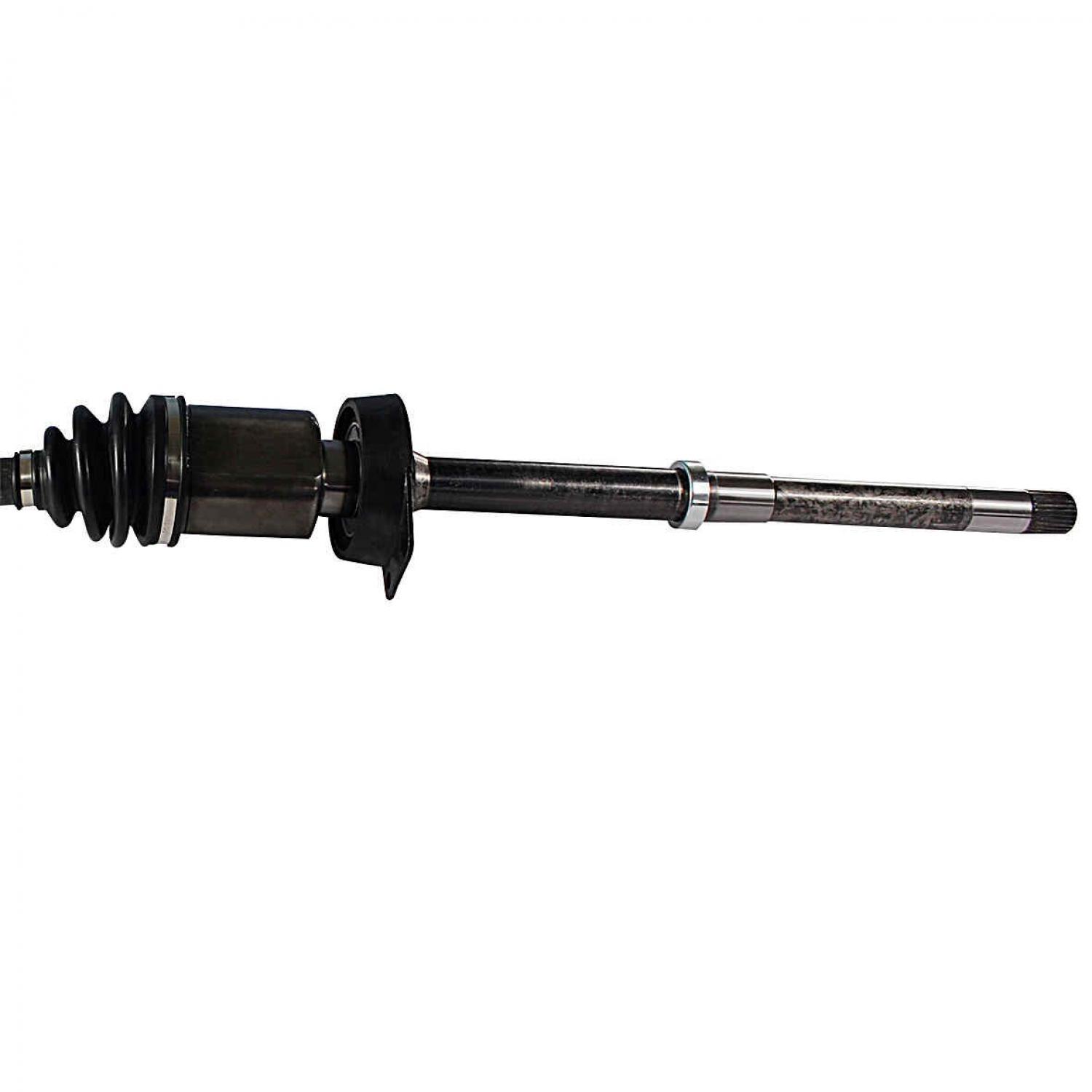 GSP NCV11074 - CV Axle Assembly GSP NCV11074 CV Axle Assembly product image 2 of 5