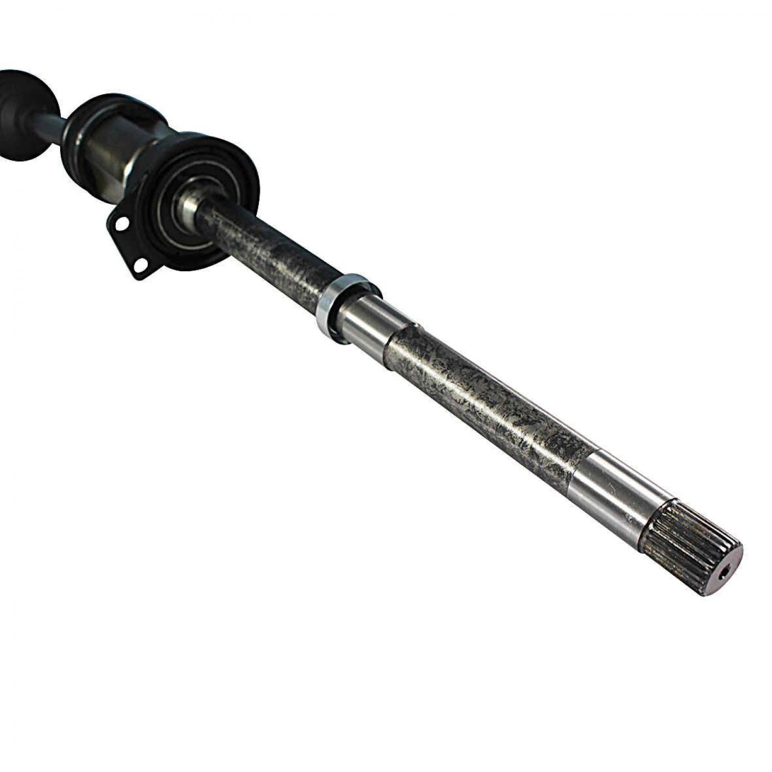 GSP NCV11074 - CV Axle Assembly GSP NCV11074 CV Axle Assembly product image 4 of 5