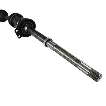 2013 Ford Police Interceptor Utility CV Axle Assembly Front Right GSP NCV11074 image 4 of 4