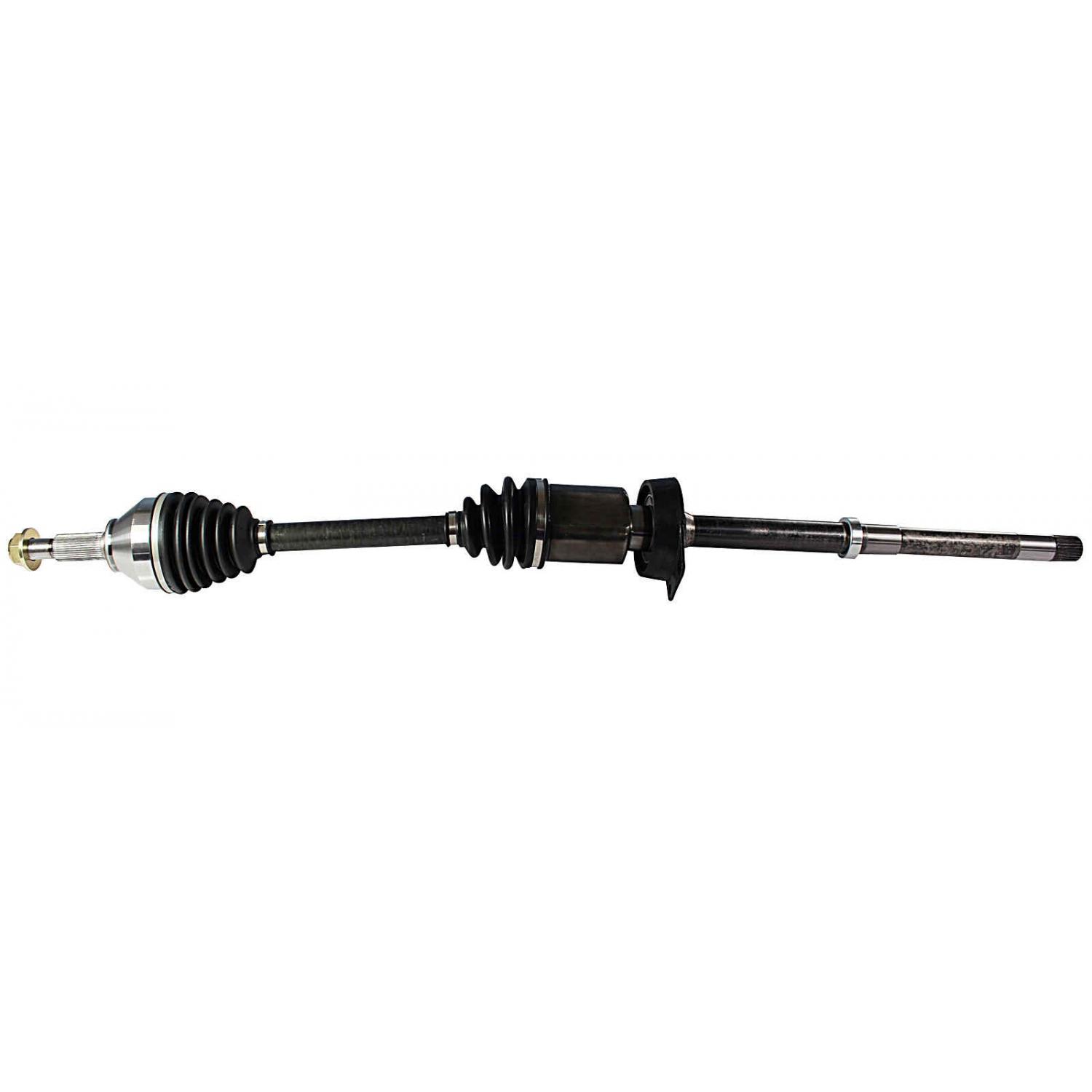 GSP NCV11074 - CV Axle Assembly GSP NCV11074 CV Axle Assembly product image 5 of 5
