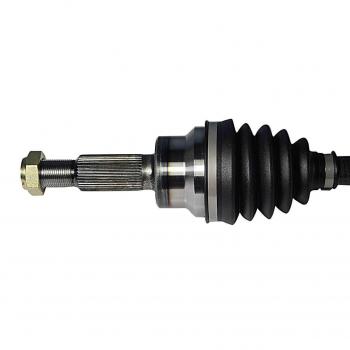 2011 Ford Taurus CV Axle Assembly Rear Left GSP NCV11075 image 1 of 4