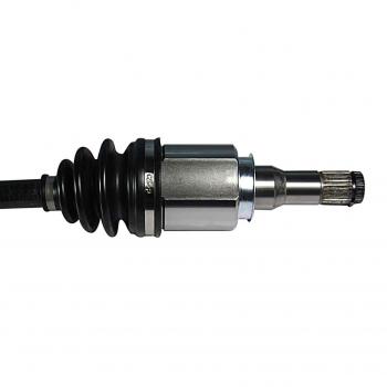 2011 Ford Taurus CV Axle Assembly Rear Left GSP NCV11075 image 2 of 4