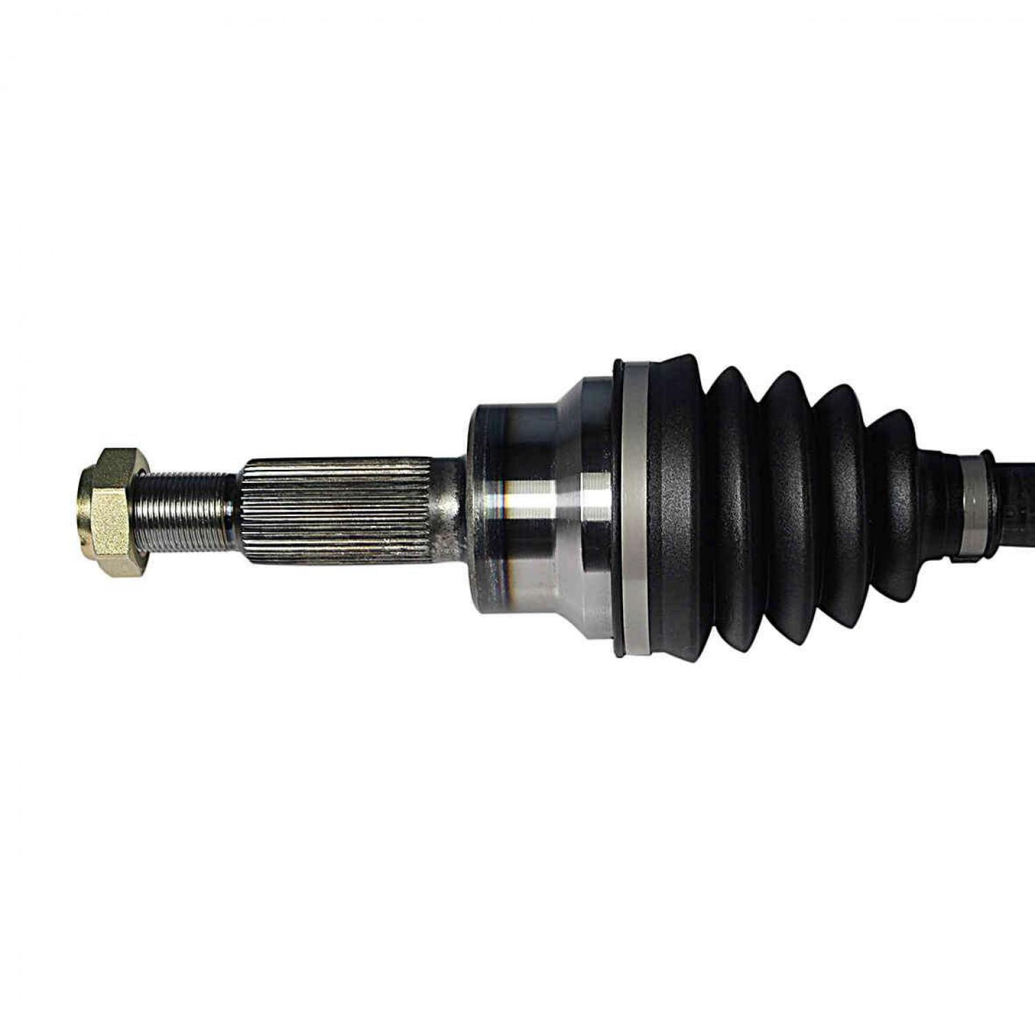 GSP NCV11076 - CV Axle Assembly GSP NCV11076 CV Axle Assembly product image 1 of 5