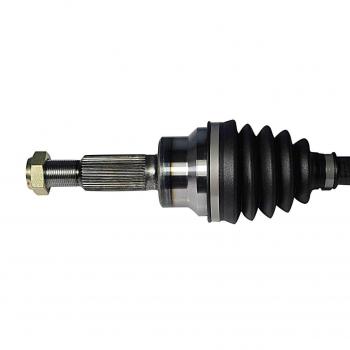 2011 Ford Taurus CV Axle Assembly Rear Right GSP NCV11076 image 1 of 4