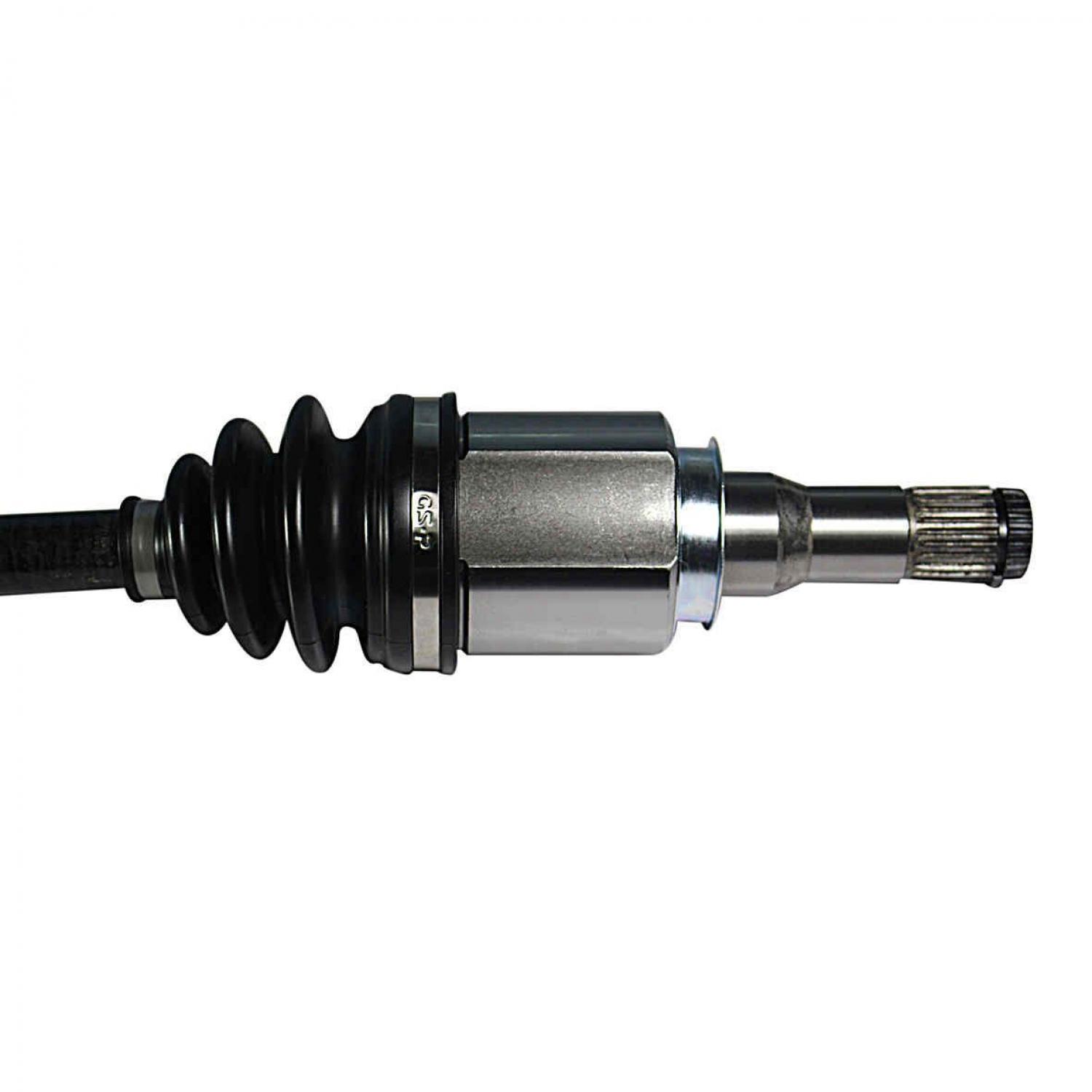 GSP NCV11076 - CV Axle Assembly GSP NCV11076 CV Axle Assembly product image 2 of 5