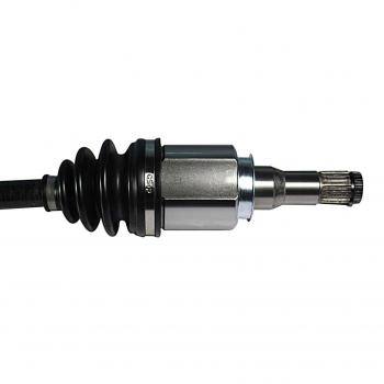 2011 Ford Taurus CV Axle Assembly Rear Right GSP NCV11076 image 2 of 4