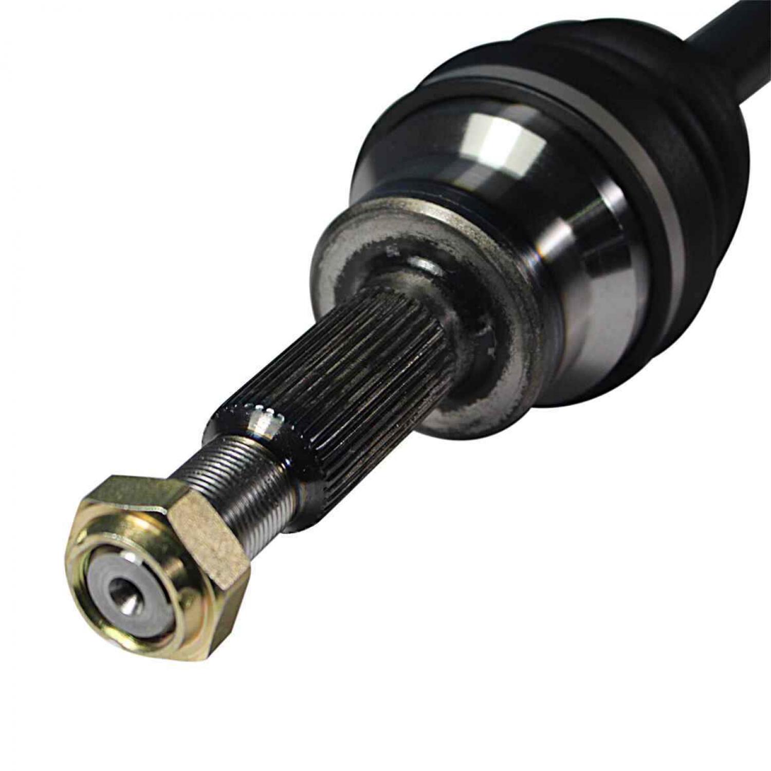 GSP NCV11076 - CV Axle Assembly GSP NCV11076 CV Axle Assembly product image 3 of 5