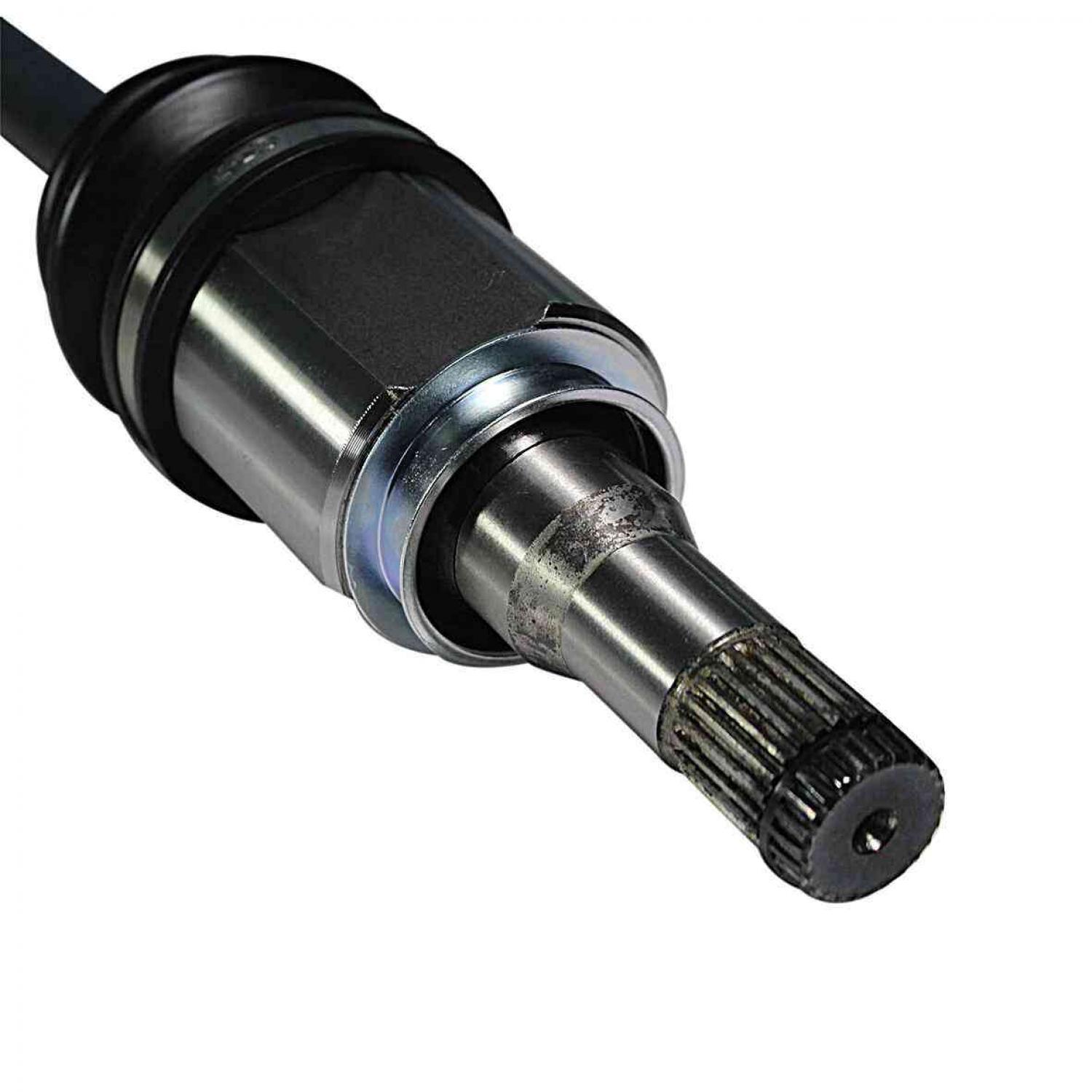 GSP NCV11076 - CV Axle Assembly GSP NCV11076 CV Axle Assembly product image 4 of 5