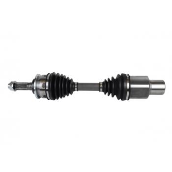 2021 Ford Ranger CV Axle Assembly Front Right GSP NCV11084 image 1 of 4