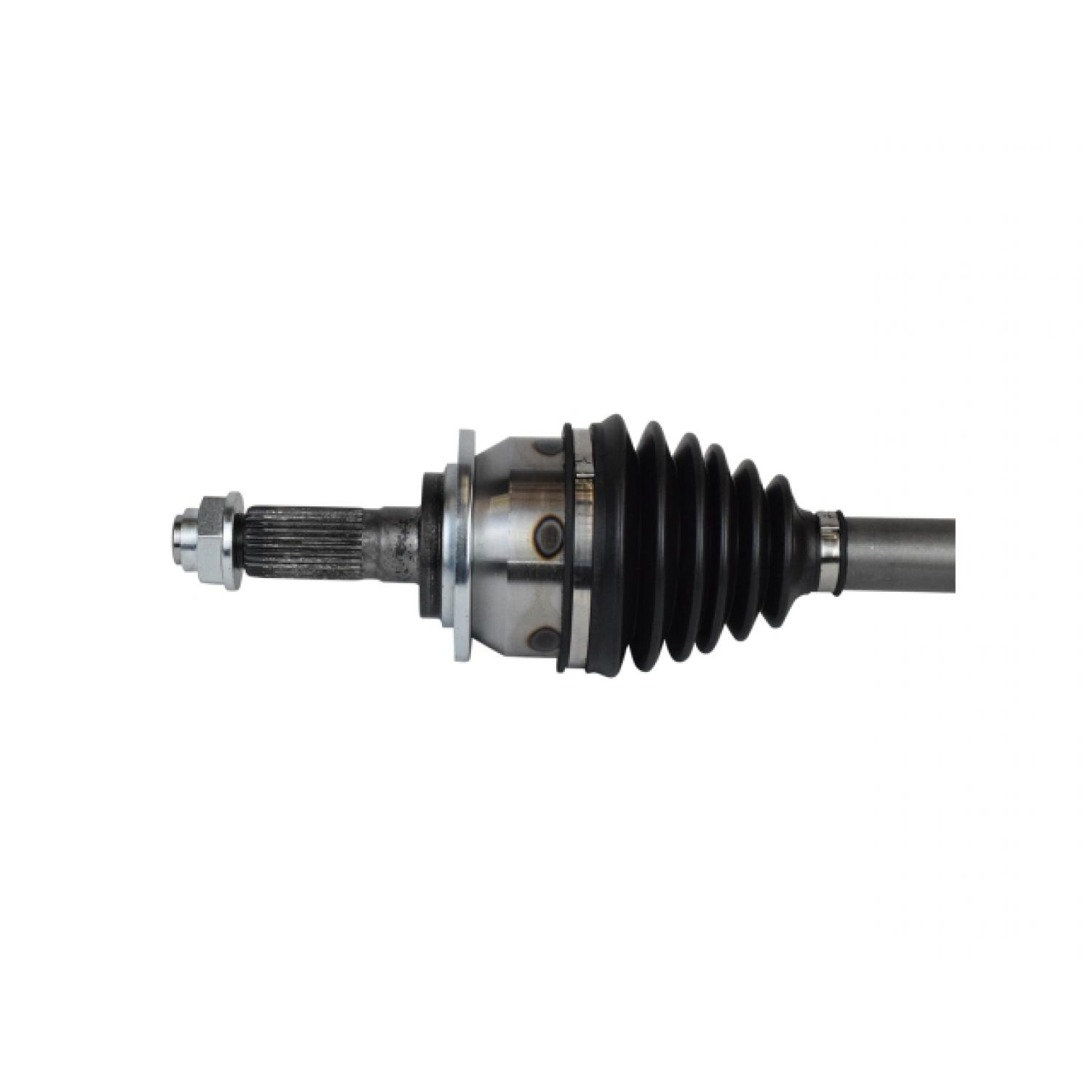 GSP NCV11084 - CV Axle Assembly GSP NCV11084 CV Axle Assembly product image 4 of 5