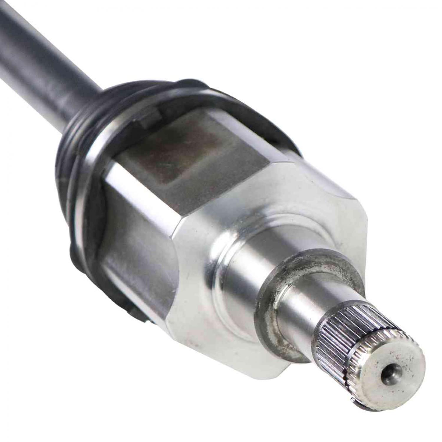 GSP NCV11087 - CV Axle Assembly GSP NCV11087 CV Axle Assembly product image 2 of 5
