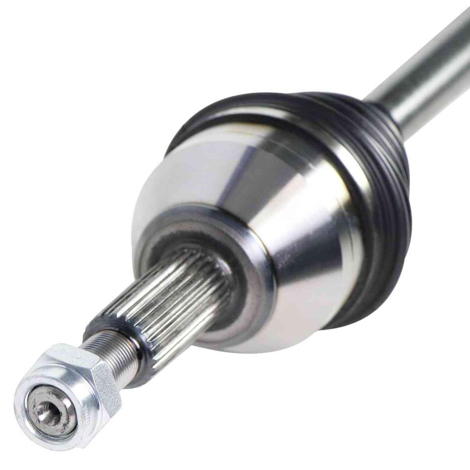 GSP NCV11087 - CV Axle Assembly GSP NCV11087 CV Axle Assembly product image 3 of 5