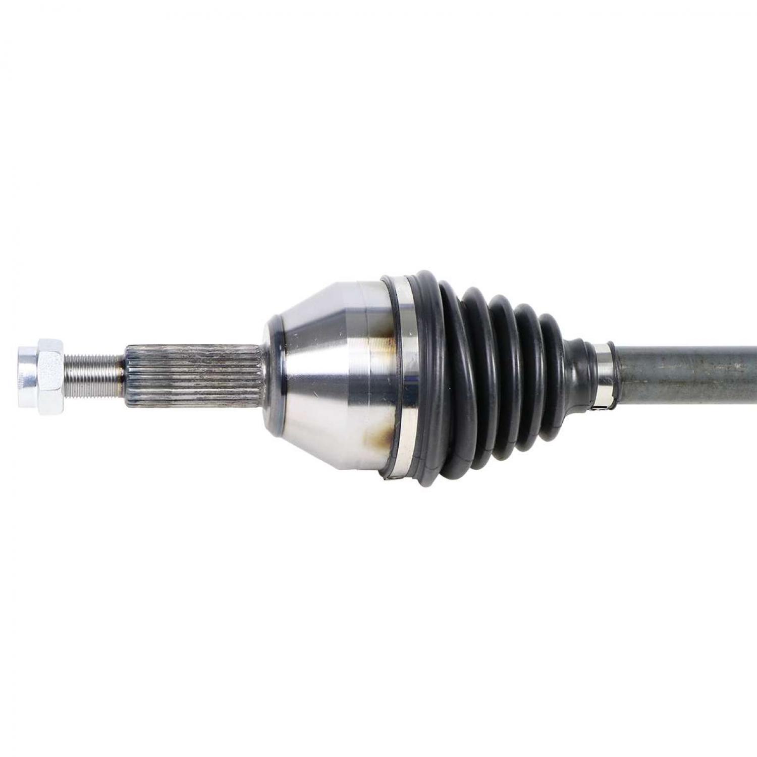 GSP NCV11087 - CV Axle Assembly GSP NCV11087 CV Axle Assembly product image 4 of 5