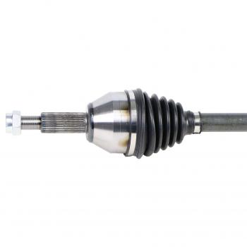 2004 Mercury Monterey CV Axle Assembly Front Right GSP NCV11087 image 4 of 4