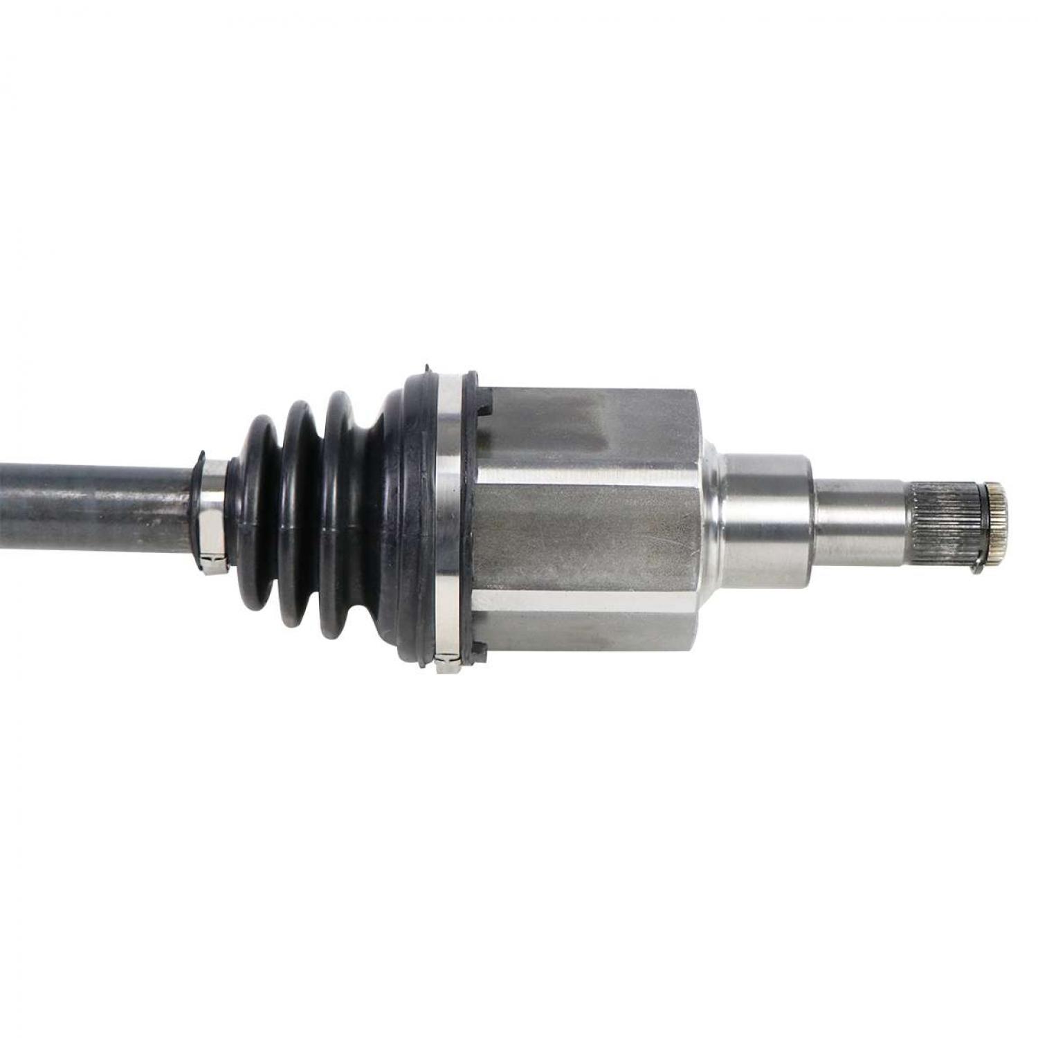 GSP NCV11087 - CV Axle Assembly GSP NCV11087 CV Axle Assembly product image 5 of 5