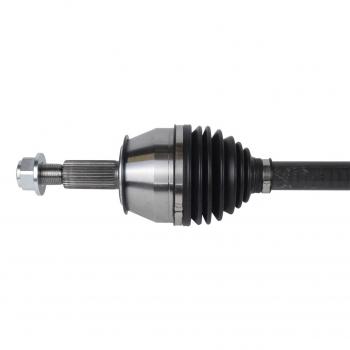2004 Ford Explorer CV Axle Assembly Rear Right GSP NCV11088 image 3 of 4