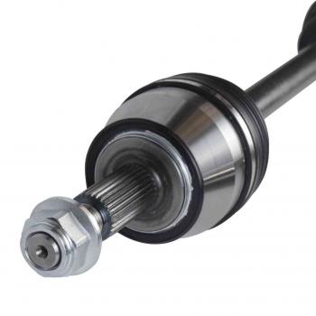 2004 Ford Explorer CV Axle Assembly Rear Left GSP NCV11089 image 2 of 4