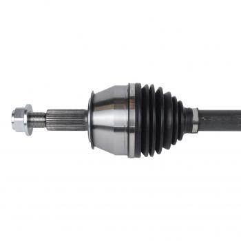 2004 Ford Explorer CV Axle Assembly Rear Left GSP NCV11089 image 3 of 4