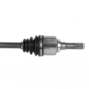 2004 Ford Explorer CV Axle Assembly Rear Left GSP NCV11089 image 4 of 4