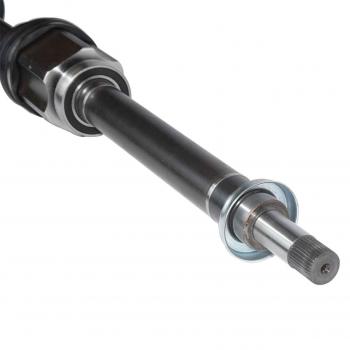 2014 Ford Escape CV Axle Assembly Front Right GSP NCV11090 image 1 of 4