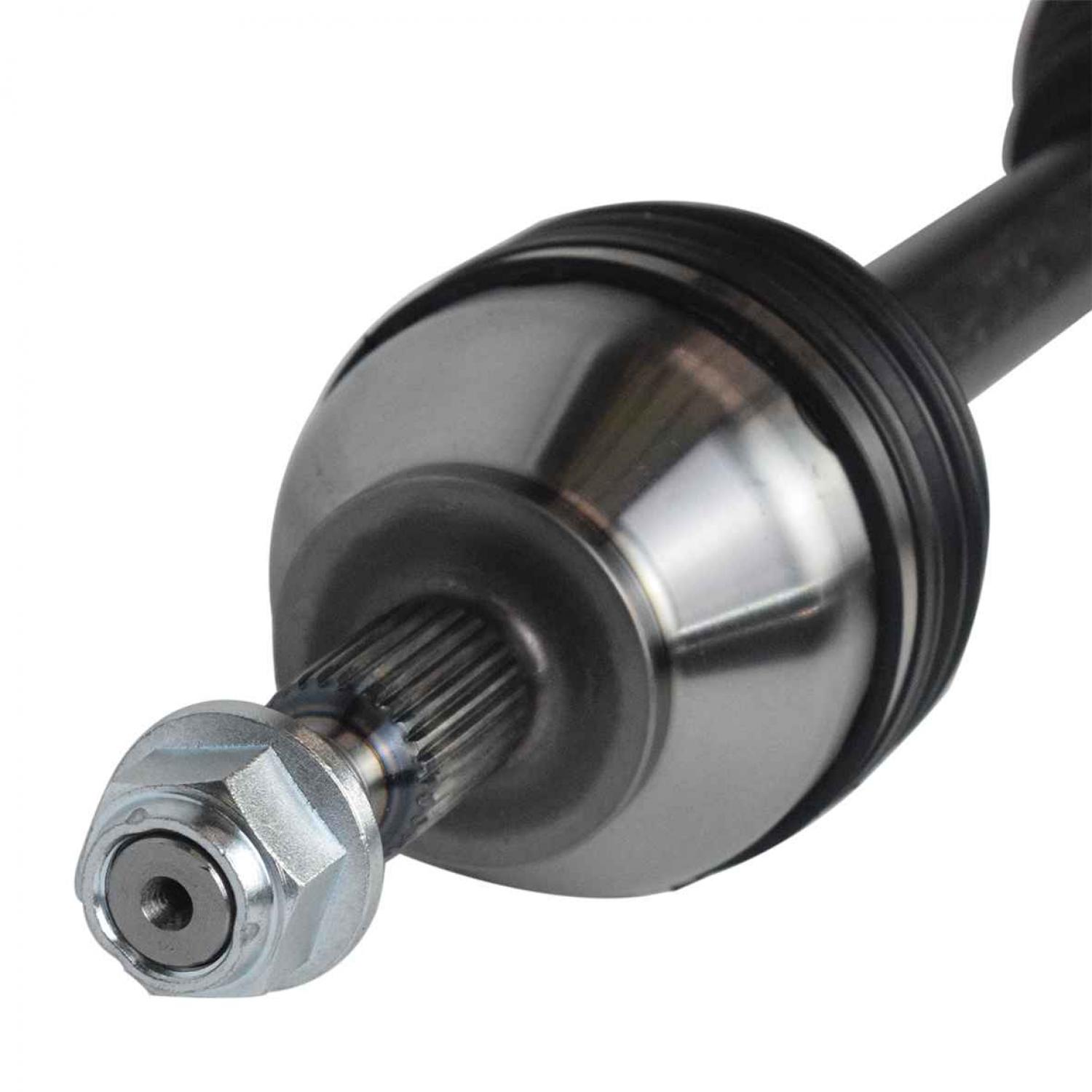 GSP NCV11090 - CV Axle Assembly GSP NCV11090 CV Axle Assembly product image 2 of 5