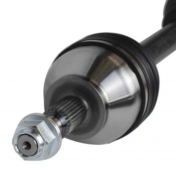 2014 Ford Escape CV Axle Assembly Front Right GSP NCV11090 image 2 of 4
