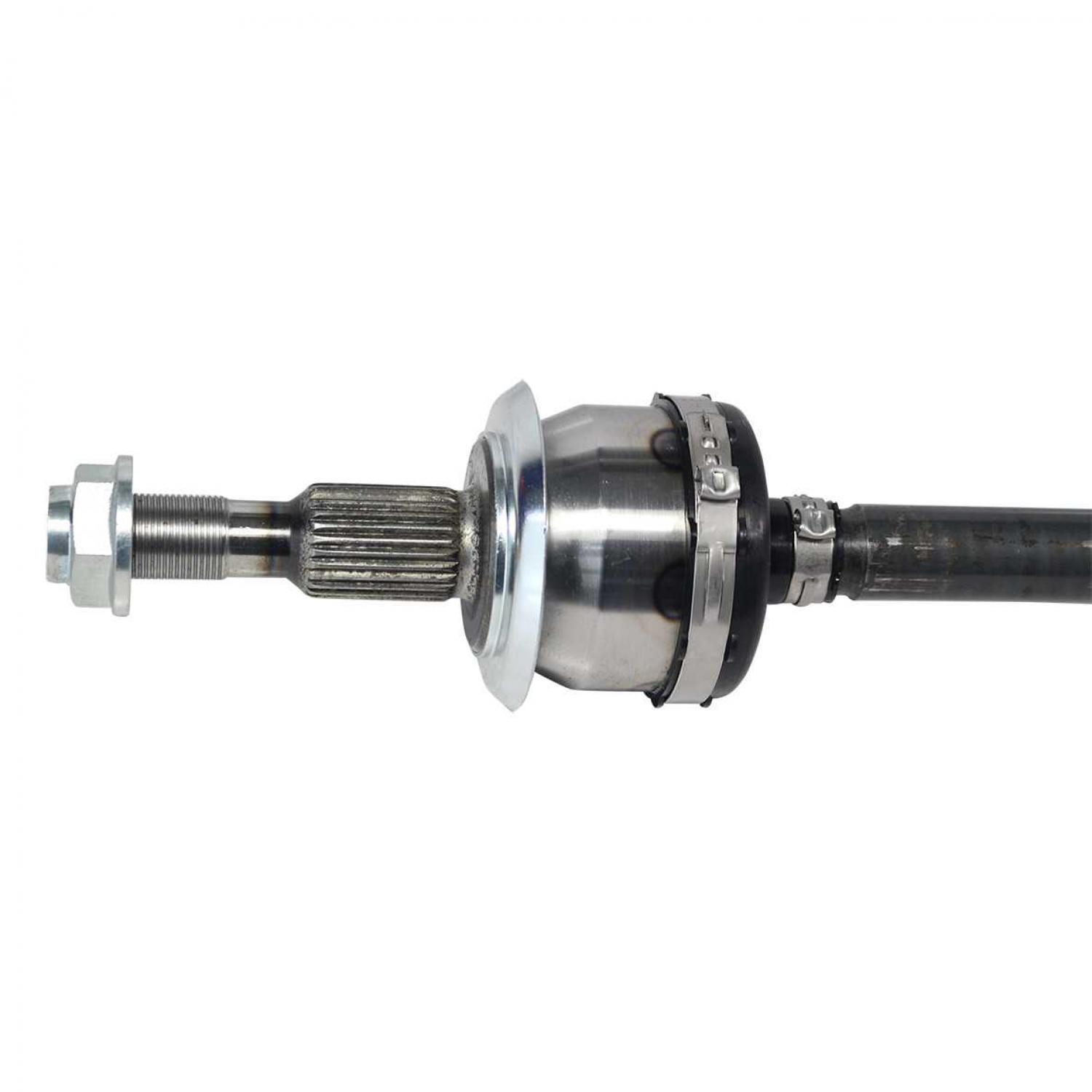 GSP NCV11091 - CV Axle Assembly GSP NCV11091 CV Axle Assembly product image 1 of 5