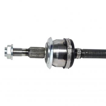 2015 Ford Edge CV Axle Assembly Rear GSP NCV11091 image 1 of 4