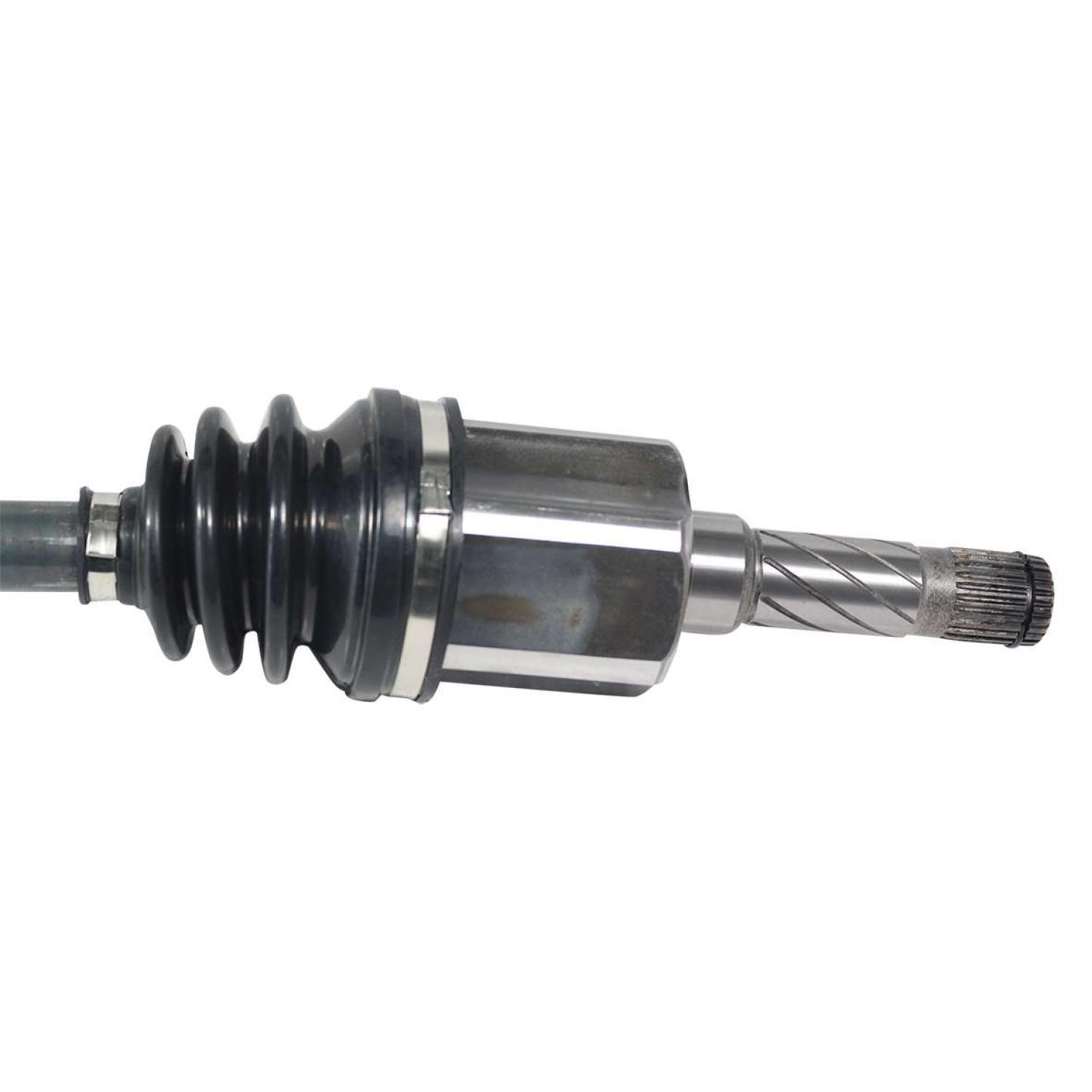 GSP NCV11091 - CV Axle Assembly GSP NCV11091 CV Axle Assembly product image 2 of 5