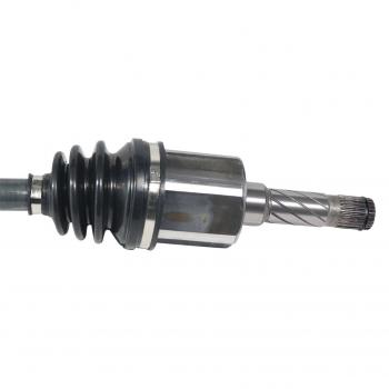2015 Ford Edge CV Axle Assembly Rear GSP NCV11091 image 2 of 4